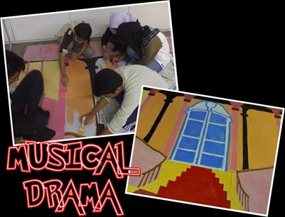 musical