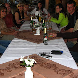 Sešlost po 20ti letech 14.4.2007