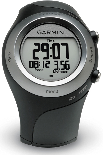 Becoming triathlete: 01/2008