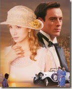 The Great Gatsby