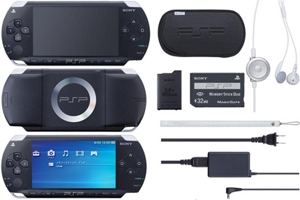 PlayStation Portable