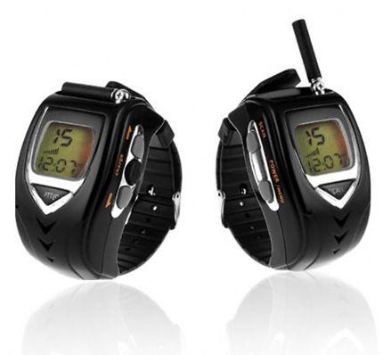 WalkieTalkieWatches