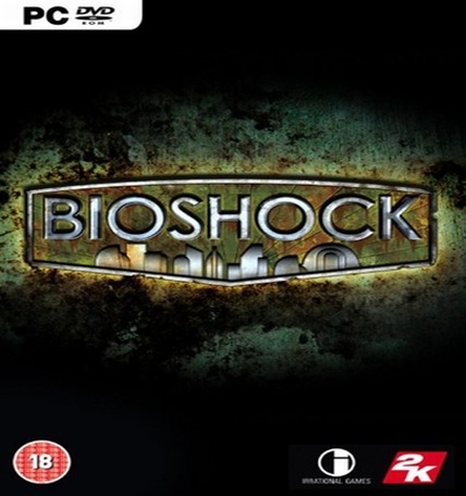 Bioshock PC