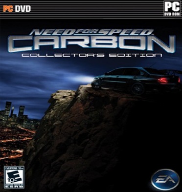 nfs carbon collector