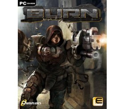 BURN pc