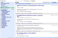 Google Reader