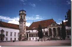 uni coimbra