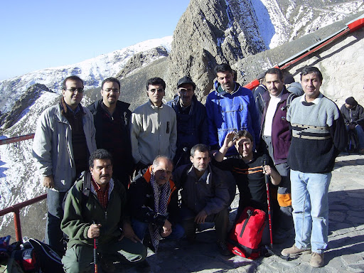 شیرپلا جمعه 9/9/86