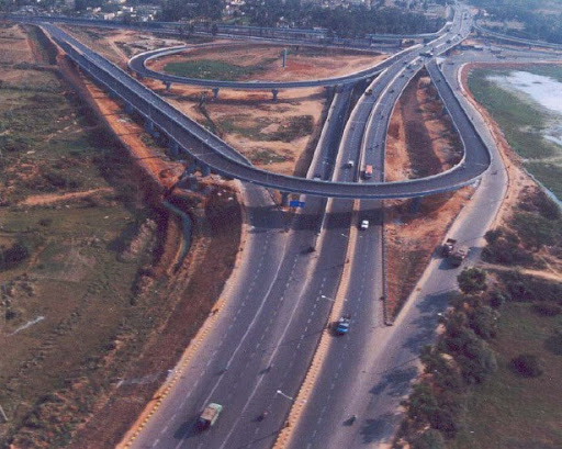 Bangalore International