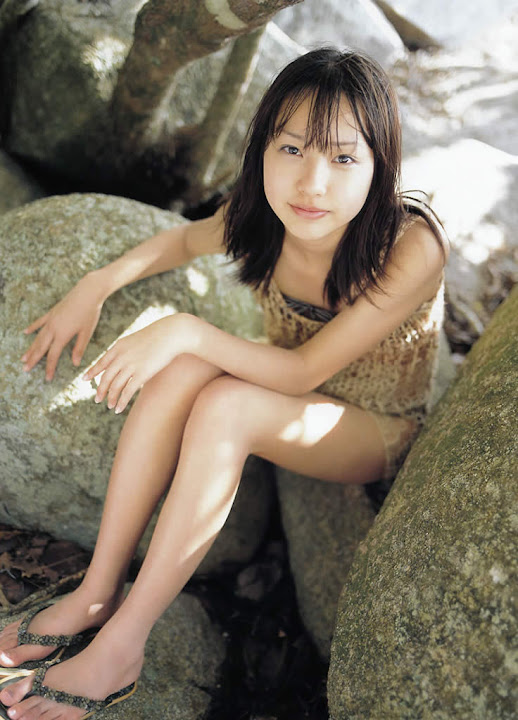 Erika Toda ErikaToda_nature_26.jpg Nature -  http://ahotgirl.blogspot.com | http://gallery.henku.info