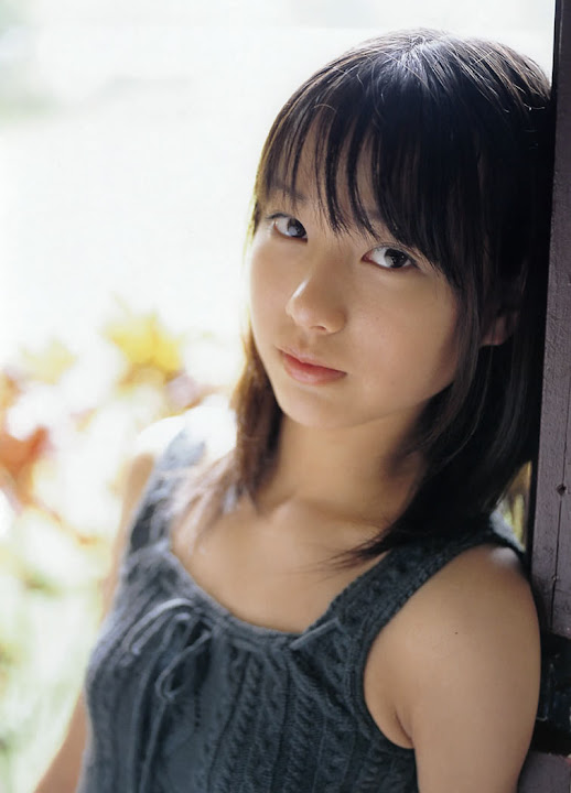 Erika Toda ErikaToda_nature_35.jpg Nature -  http://ahotgirl.blogspot.com | http://gallery.henku.info