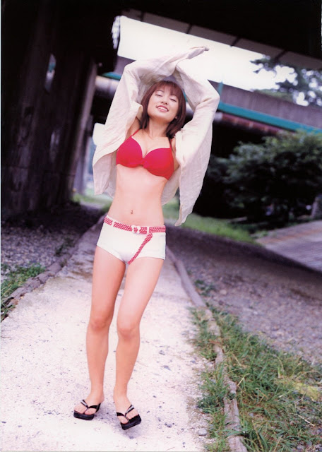 youko kumada photobook sansan_youko_003.jpg SZUYbE -  http://ahotgirl.blogspot.com | http://gallery.henku.info