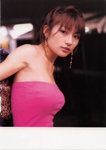 youko kumada photobook sansan_youko_018.jpg SZUYbE -  http://ahotgirl.blogspot.com | http://gallery.henku.info