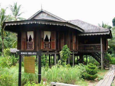 Malay House