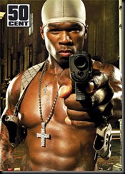 50 Cent Jacked