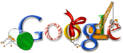 Google Holiday Doodle 2007_3