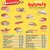 Henny's Menu