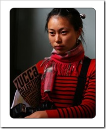 sartorialist