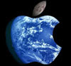 Apple - впереди планеты всей