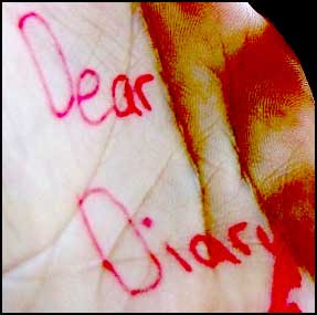 Dear Diary