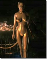 angelina jolie cartoon