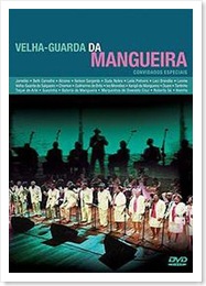 VELHA GUARDA DA MANGUEIRA