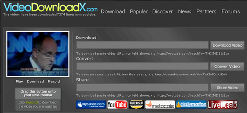 http://www.videodownloadx.com/