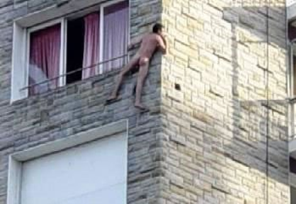 Stupid Husband ruined my party