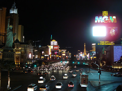 Vegas part- 2