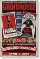 Grindhouse-Posters
