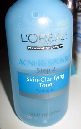 acneresponse